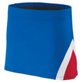 Girls' Cheer Flex Skirt